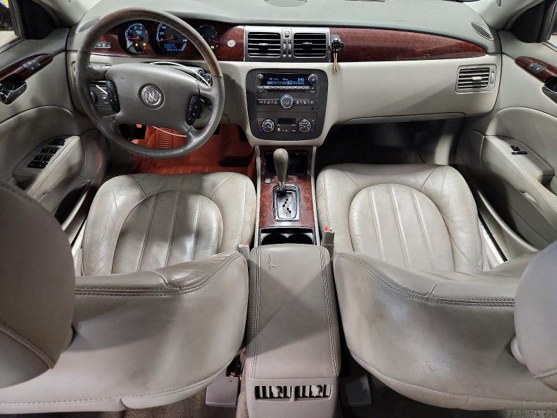 Продаж на аукціоні авто 2008 Buick Lucerne, vin: 1G4HD57258U204658, номер лоту: 69941066