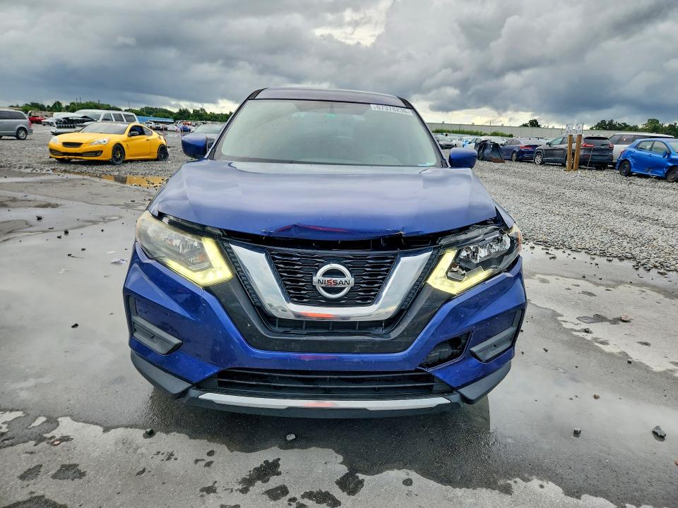 Продажа на аукционе авто 2017 Nissan Rogue, vin: JN8AT2MT9HW131078, номер лота: 67378236