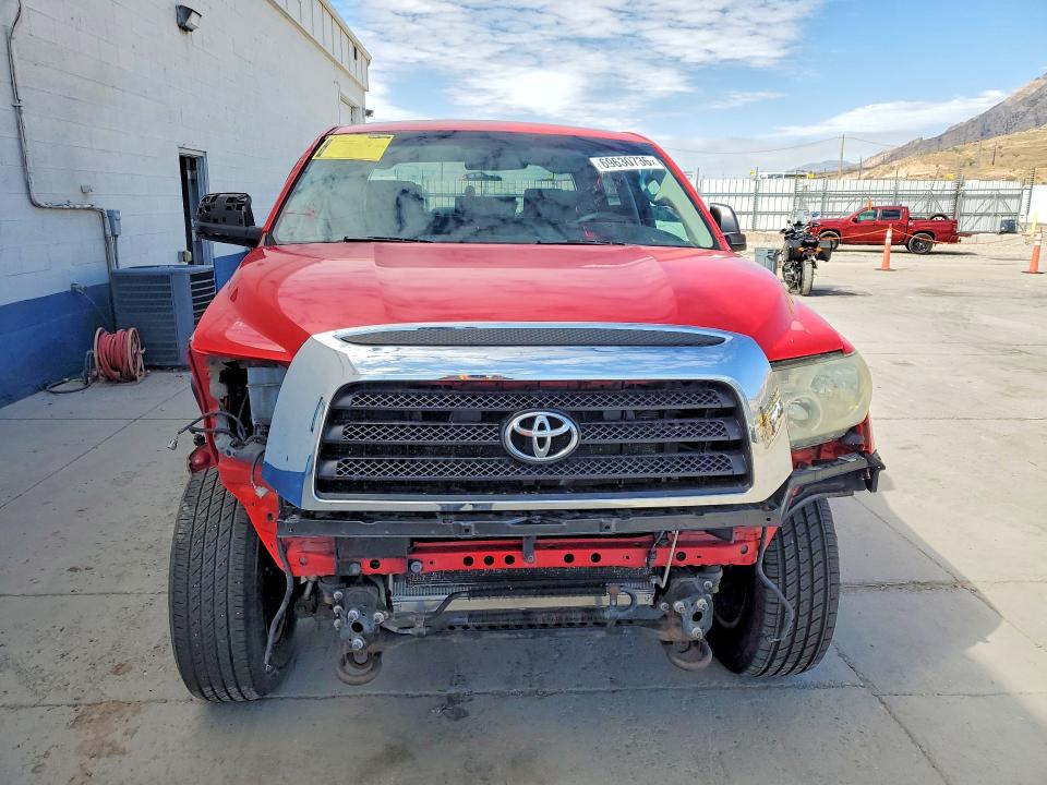69630736 :رقم المزاد ، 5TFDV54188X042163 vin ، 2008 Toyota Tundra مزاد بيع