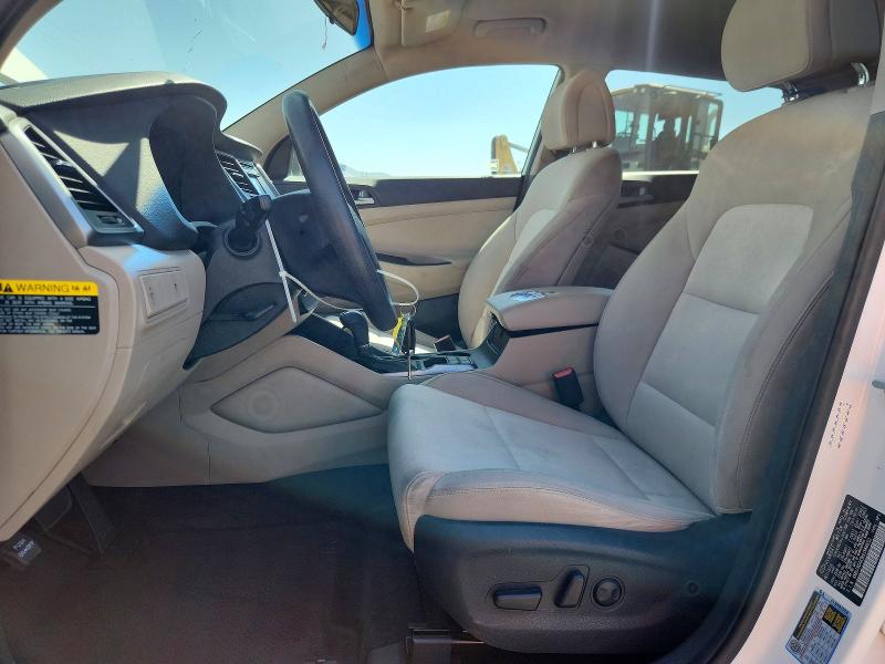 Продажа на аукционе авто 2017 Hyundai Tucson, vin: KM8J3CA49HU388652, номер лота: 70049756