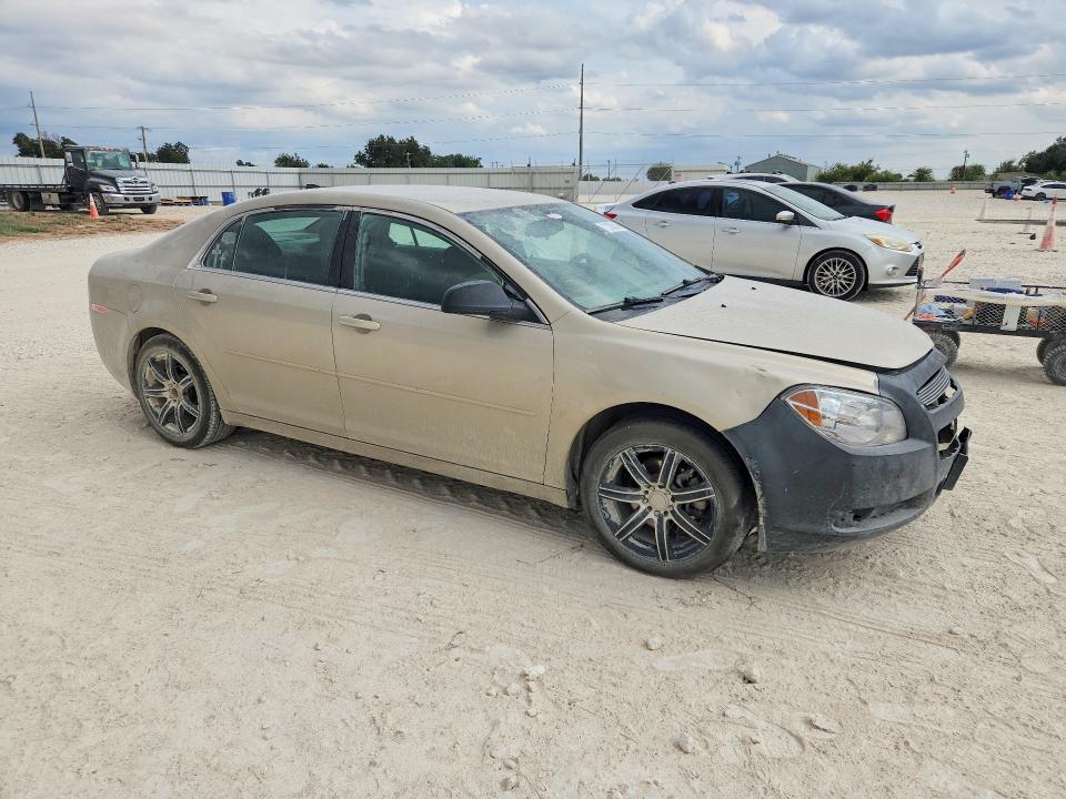 Aukcja sprzedaży 2012 Chevrolet Malibu, vin: 1G1ZB5E09CF281572, numer aukcji: 71208516