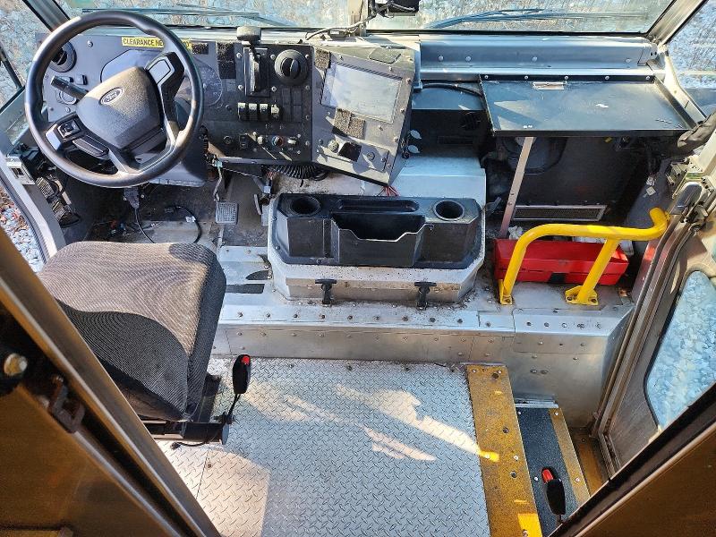 2021 Ford F59 მანქანა იყიდება აუქციონზე, vin: 1F65F5KN9M0A04955, აუქციონის ნომერი: 65391956