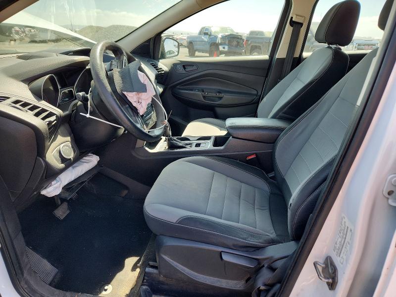 Aukcja sprzedaży 2017 Ford Escape, vin: 1FMCU0F70HUC26531, numer aukcji: 69169236
