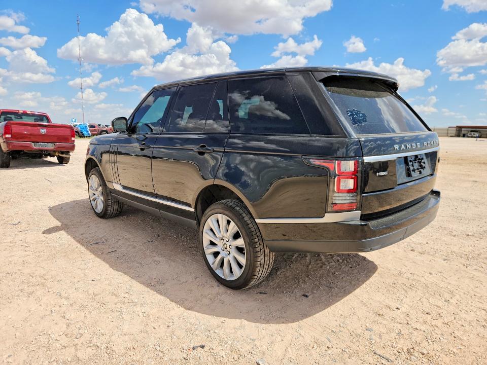 Aukcja sprzedaży 2013 Land Rover Range Rover, vin: SALGS2DF1DA112382, numer aukcji: 68677076