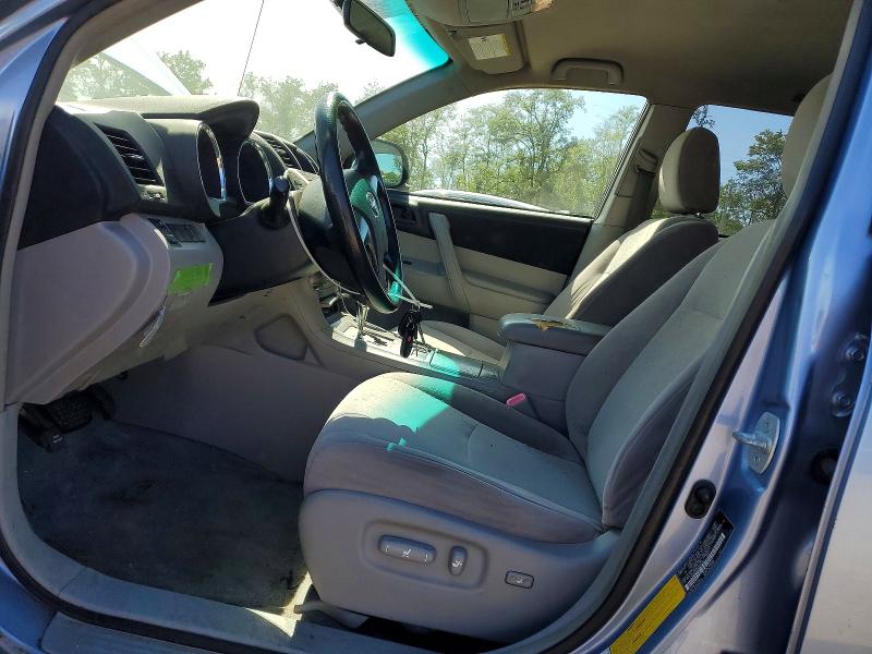 Aukcja sprzedaży 2008 Toyota Highlander, vin: JTEDS41A082063640, numer aukcji: 70561476