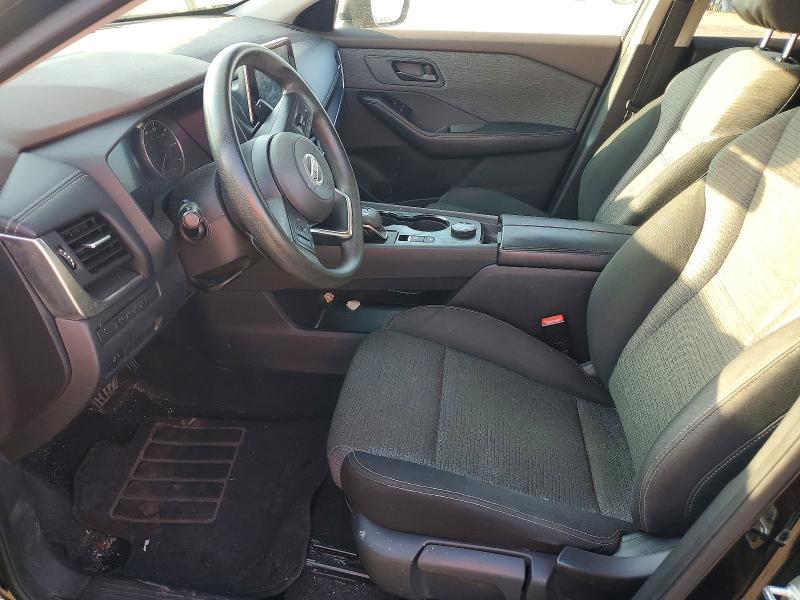Aukcja sprzedaży 2021 Nissan Rogue, vin: 5N1AT3AB6MC847781, numer aukcji: 66794076