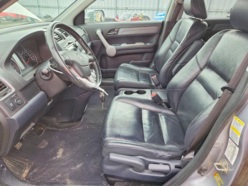 67249186 :رقم المزاد ، 5J6RE48787L804289 vin ، 2007 Honda Cr-v مزاد بيع