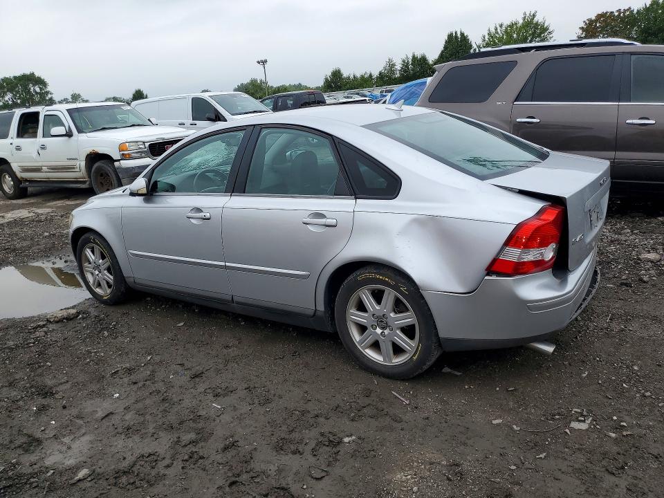 Aukcja sprzedaży 2005 Volvo S40, vin: YV1MS682952047408, numer aukcji: 68262706