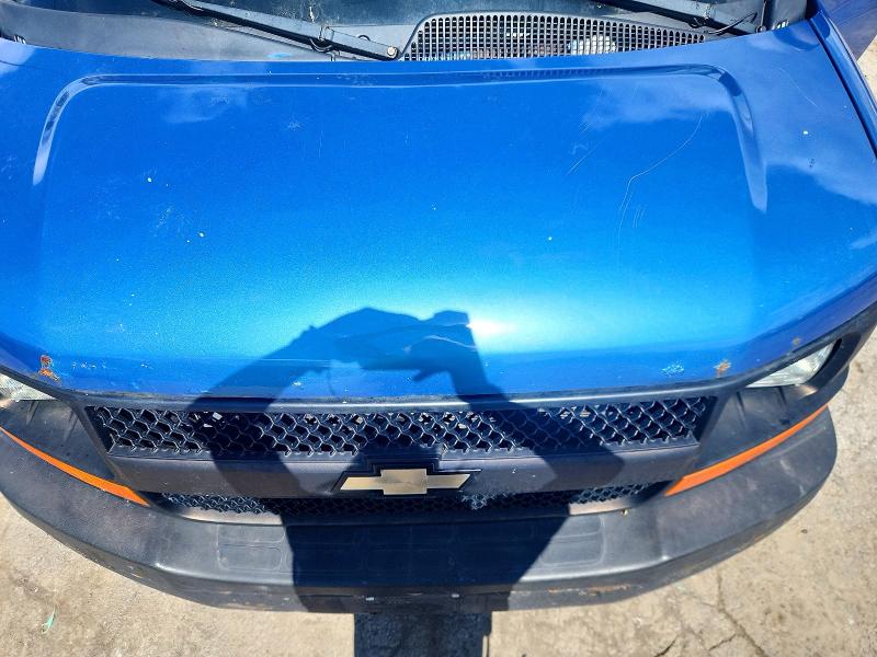 Продажа на аукционе авто 2010 Chevrolet Van, vin: 1GC2GTAA0A1182050, номер лота: 68688806