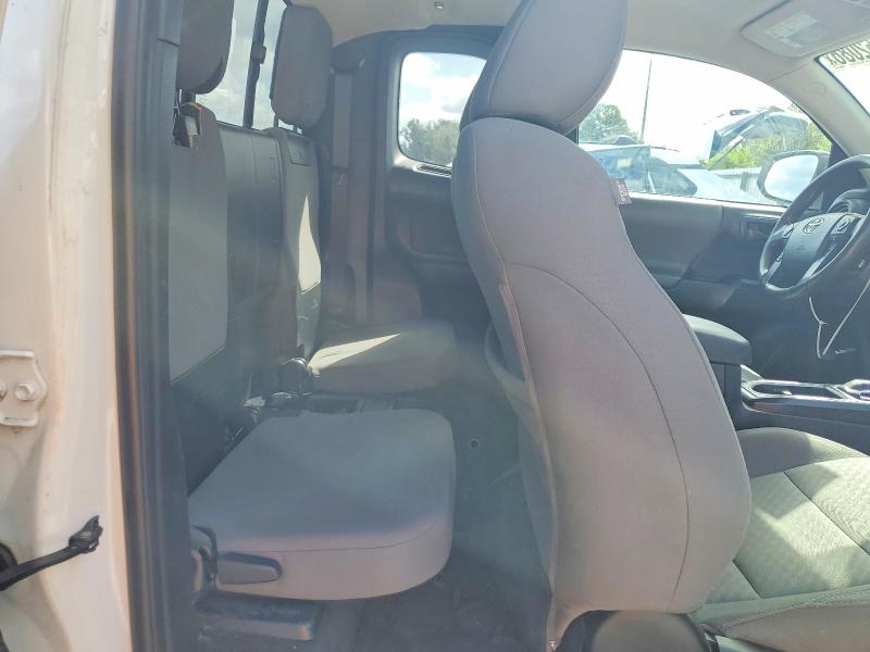 Aukcja sprzedaży 2020 Toyota Tacoma, vin: 5TFRZ5CN0LX090540, numer aukcji: 69162086