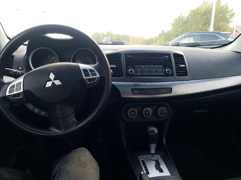 Aukcja sprzedaży 2015 Mitsubishi Lancer, vin: JA32U2FU0FU603730, numer aukcji: 67785396
