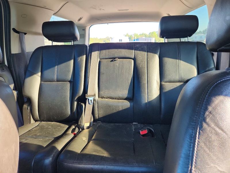 Auction sale of the 2008 Chevrolet Suburban, vin: 1GNFK16378J228697, lot number: 69623246
