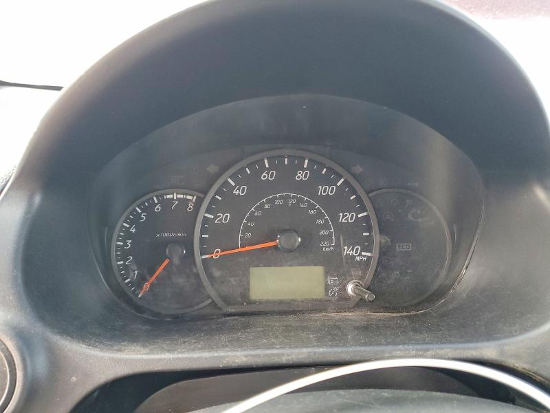 67905896 :رقم المزاد ، ML32F3FJ0KHF12912 vin ، 2019 Mitsubishi Mirage مزاد بيع