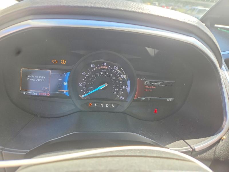 Aukcja sprzedaży 2018 Ford Edge, vin: 2FMPK4K93JBB06806, numer aukcji: 68928066