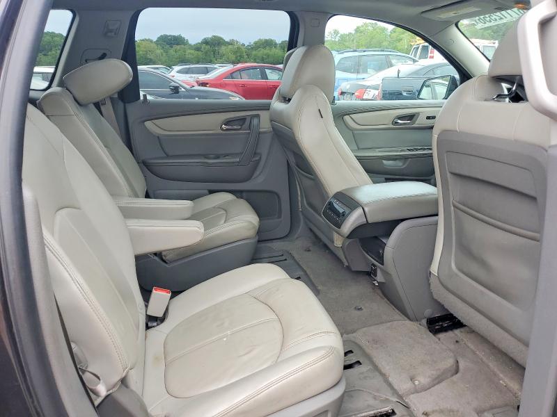 Продаж на аукціоні авто 2016 Chevrolet Traverse, vin: 1GNKVHKD2GJ268410, номер лоту: 67112556