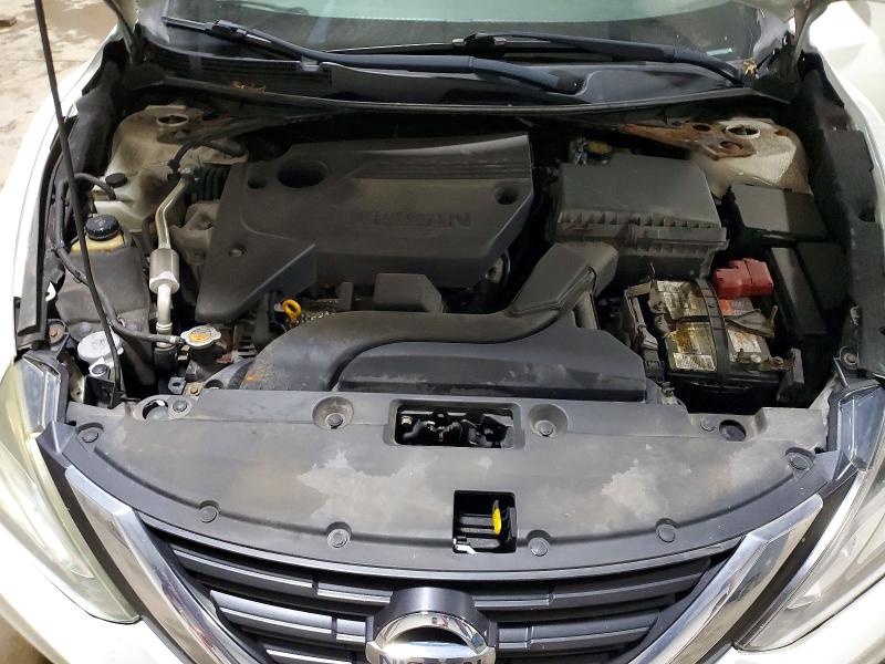 Продаж на аукціоні авто 2018 Nissan Altima, vin: 1N4AL3AP3JC159688, номер лоту: 69112466