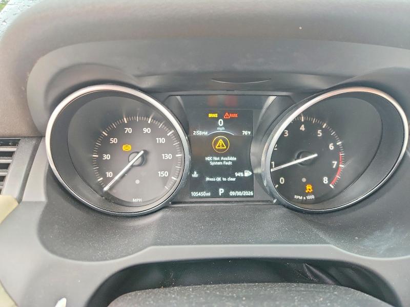 Aukcja sprzedaży 2017 Land Rover Range Rover Evoque, vin: SALVP2BG9HH193083, numer aukcji: 70799806