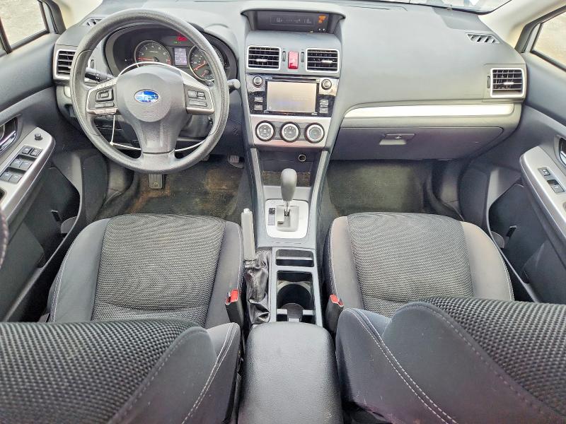 68783766 :رقم المزاد ، JF2GPADC5FH291515 vin ، 2015 Subaru Xv Crosstrek مزاد بيع
