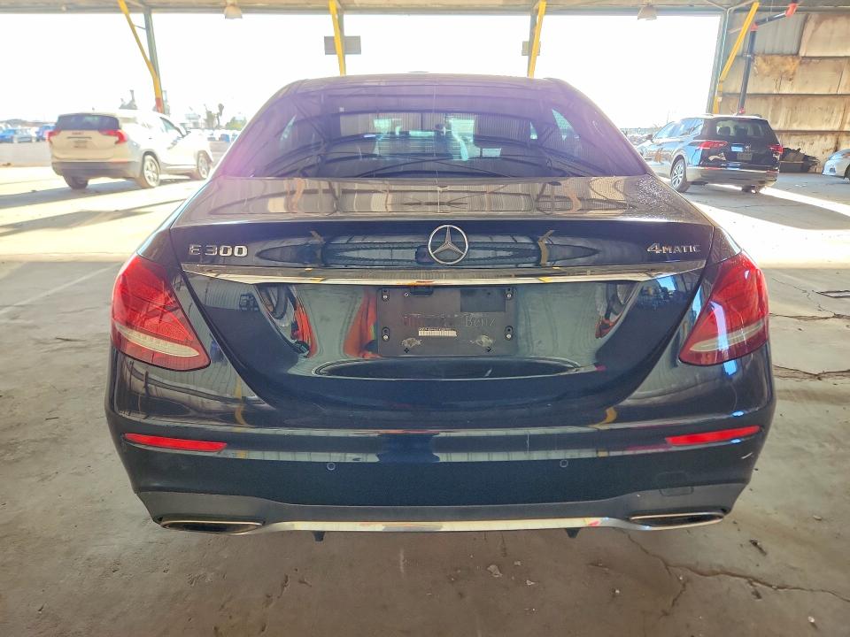 Продаж на аукціоні авто 2017 Mercedes-benz E, vin: WDDZF4KB9HA018522, номер лоту: 69746816