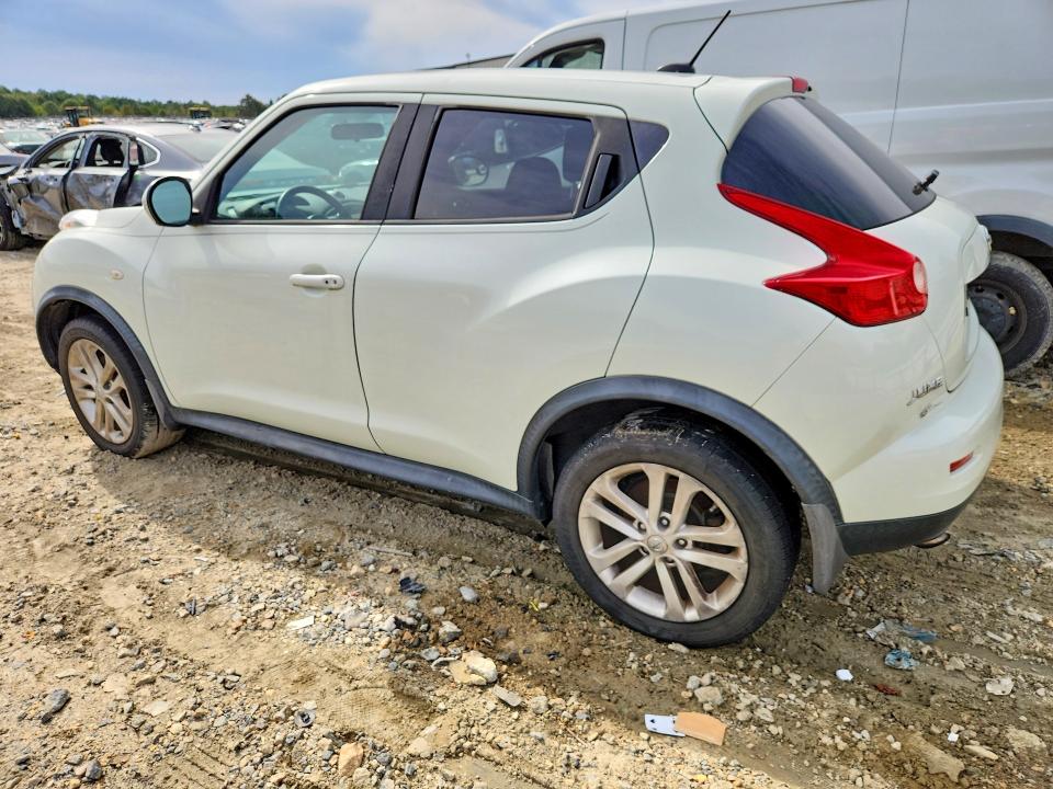 Продаж на аукціоні авто 2012 Nissan Juke, vin: JN8AF5MV4CT114533, номер лоту: 70645616