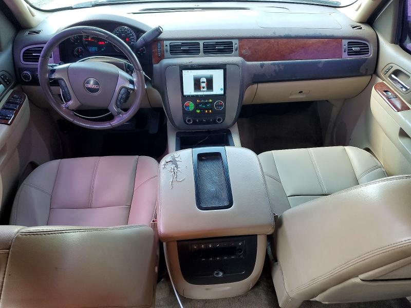 Aukcja sprzedaży 2010 Gmc Yukon, vin: 1GKUKCE02AR142101, numer aukcji: 69826696
