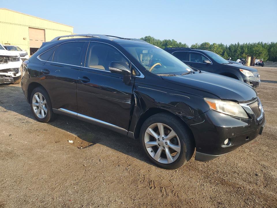 67699956 :رقم المزاد ، 2T2ZK1BA7CC074924 vin ، 2012 Lexus Rx مزاد بيع