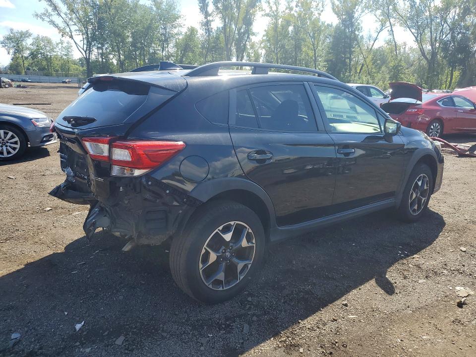 Aukcja sprzedaży 2019 Subaru Crosstrek, vin: JF2GTACC7KH355870, numer aukcji: 67658766