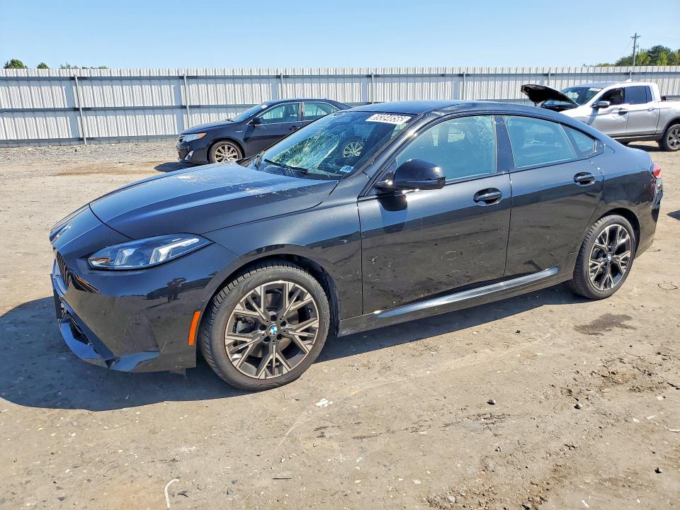 Aukcja sprzedaży 2026 Bmw 228xi, vin: WBA23GG0XT7V59479, numer aukcji: 69384856