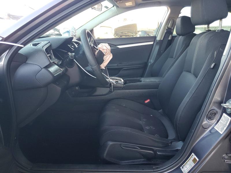 Aukcja sprzedaży 2017 Honda Civic, vin: 19XFC2F70HE018471, numer aukcji: 68253796