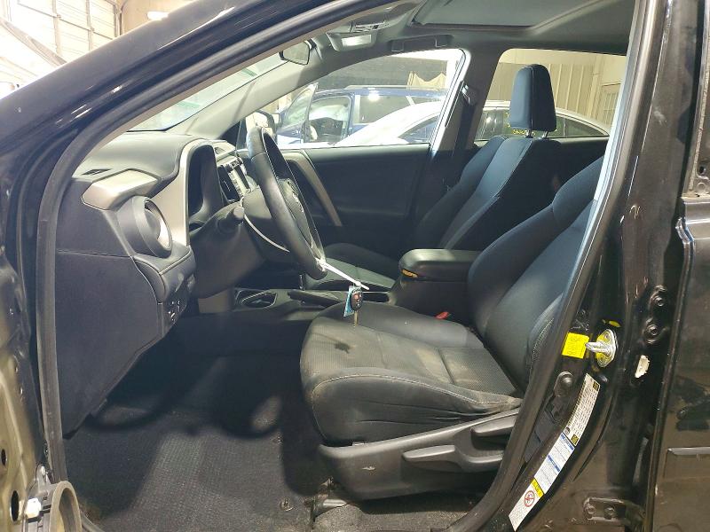 Aukcja sprzedaży 2016 Toyota Rav4, vin: 2T3RFREV7GW503688, numer aukcji: 69348576
