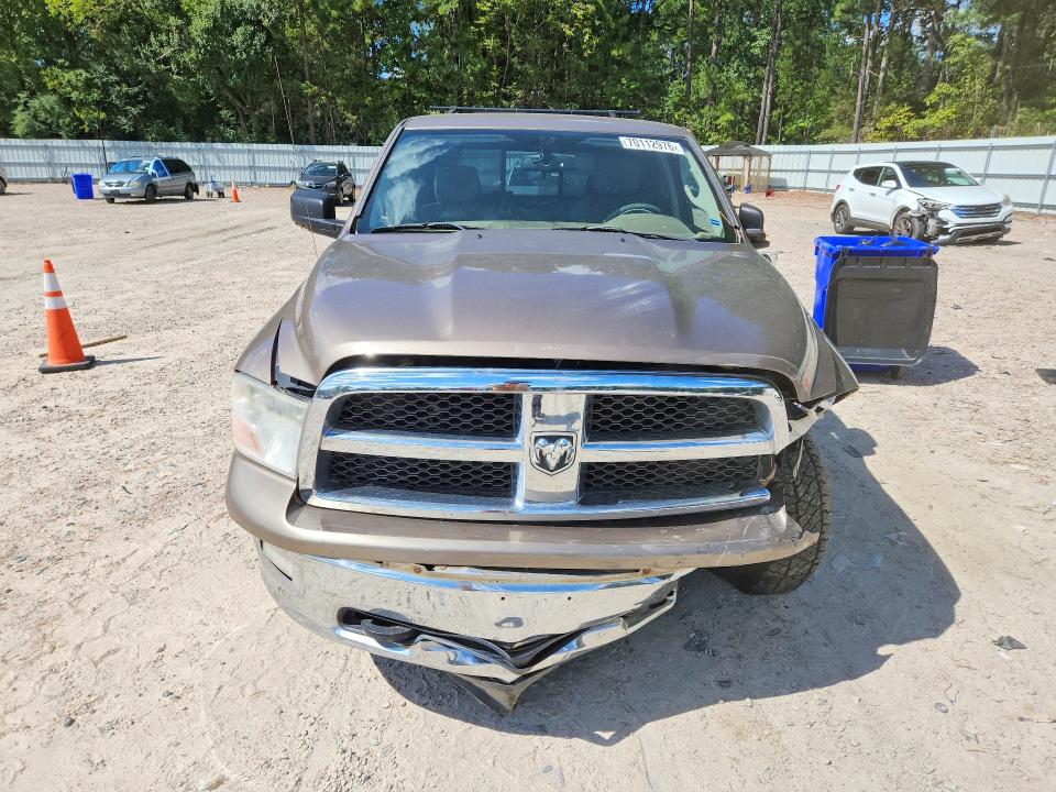 Aukcja sprzedaży 2009 Dodge Ram 1500, vin: 1D3HV18T69S741822, numer aukcji: 70112976