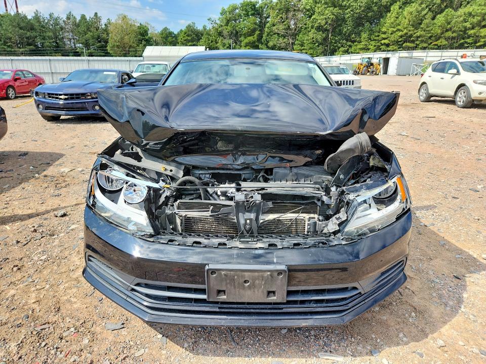 Aukcja sprzedaży 2015 Volkswagen Jetta, vin: 3VWD07AJ8FM404359, numer aukcji: 68499256