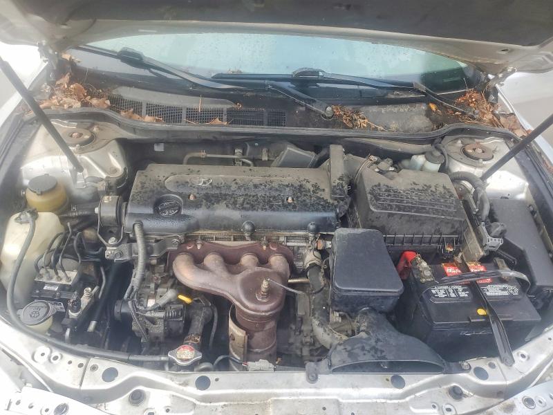 2008 Toyota Camry მანქანა იყიდება აუქციონზე, vin: 4T1BE46K18U253693, აუქციონის ნომერი: 69607336