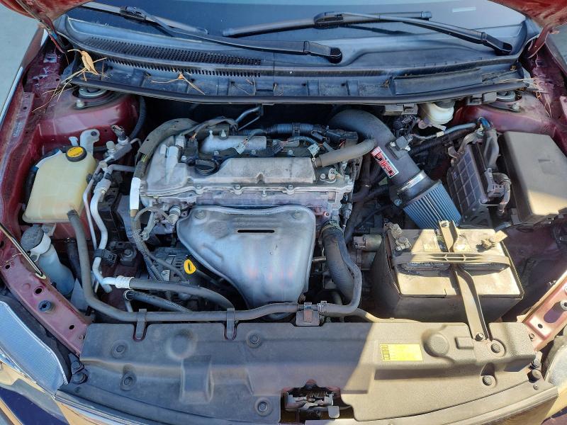 Продаж на аукціоні авто 2011 Scion Tc, vin: JTKJF5C70B3017383, номер лоту: 66849526