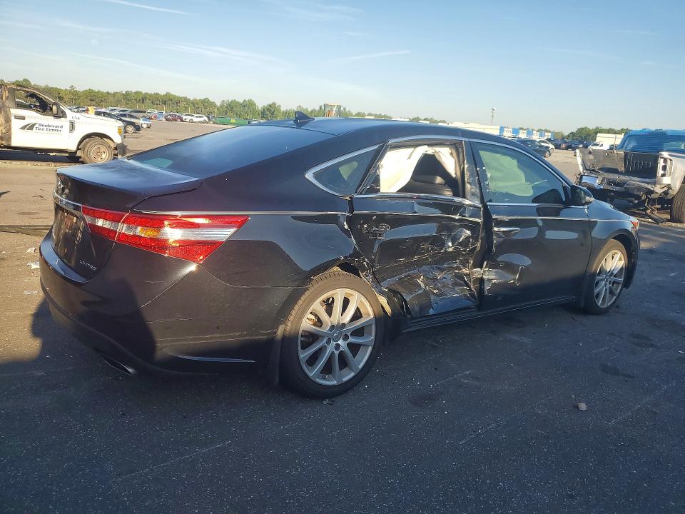 Aukcja sprzedaży 2015 Toyota Avalon, vin: 4T1BK1EB9FU168753, numer aukcji: 70950986