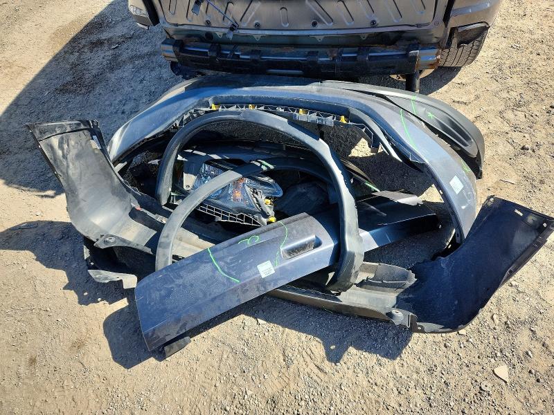 2012 Honda Cr-v მანქანა იყიდება აუქციონზე, vin: 2HKRM4H37CH103960, აუქციონის ნომერი: 68082976