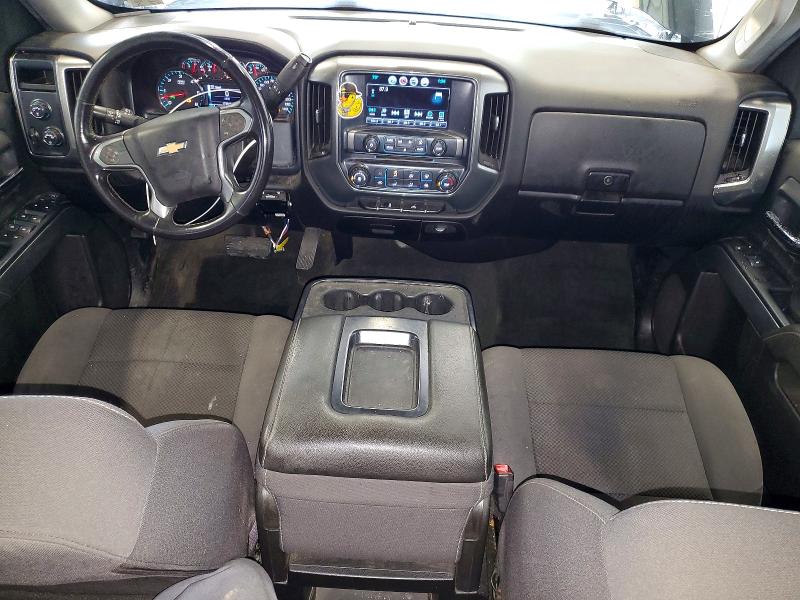 Aukcja sprzedaży 2018 Chevrolet Silverado, vin: 1GCVKREC9JZ117984, numer aukcji: 69366326