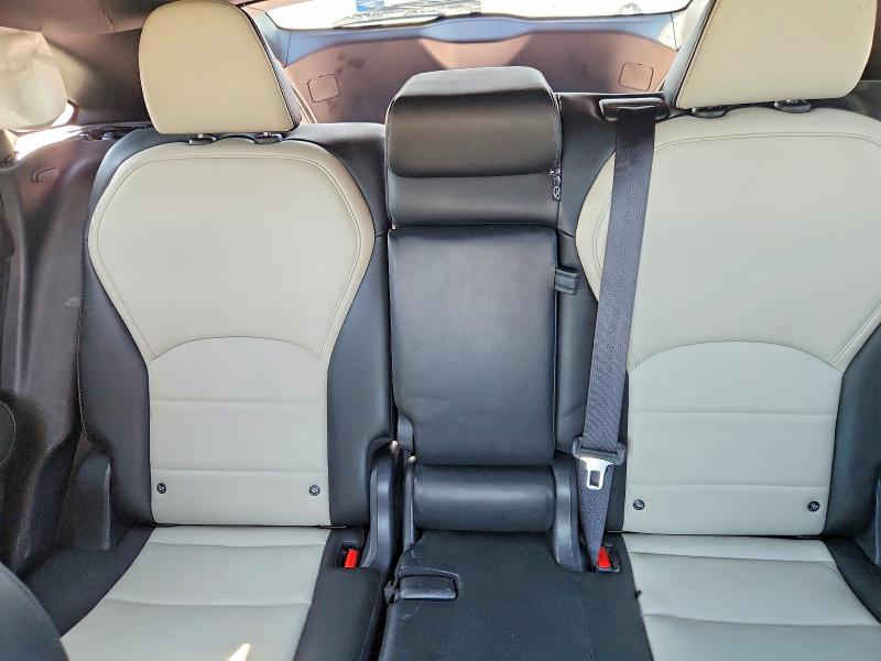 Aukcja sprzedaży 2022 Infiniti Qx55, vin: 3PCAJ5J35NF107402, numer aukcji: 67447546