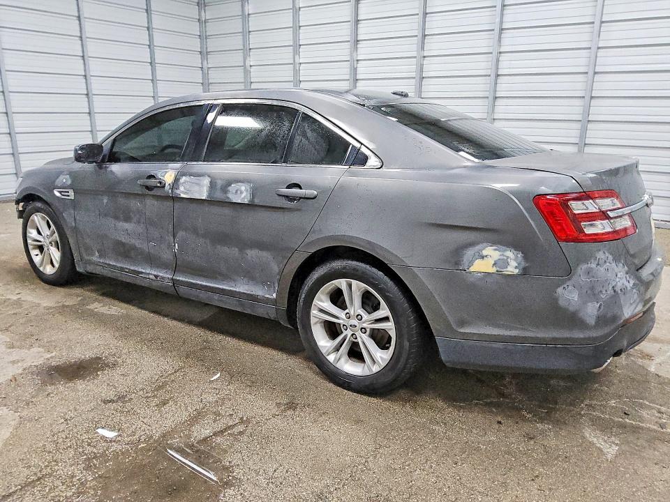 Aukcja sprzedaży 2017 Ford Taurus, vin: 1FAHP2D93HG135386, numer aukcji: 62814796