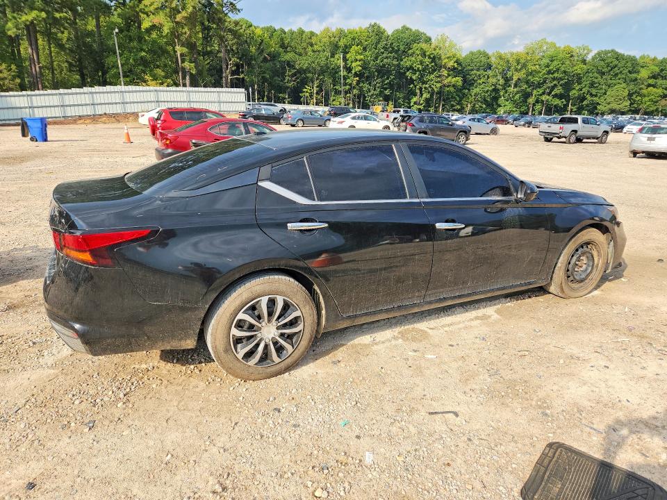 Aukcja sprzedaży 2020 Nissan Altima, vin: 1N4BL4BV1LC236567, numer aukcji: 69409606