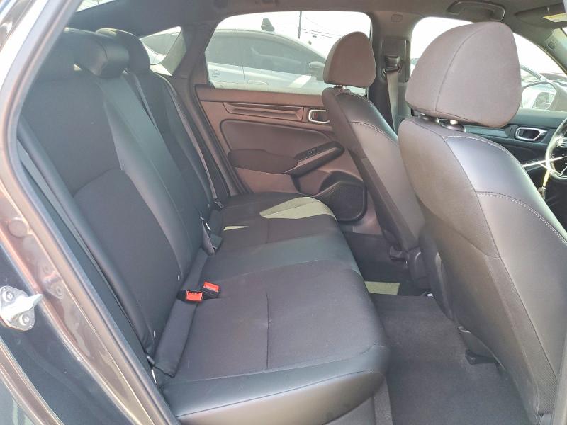 Продажа на аукционе авто 2024 Honda Civic, vin: 2HGFE2F50RH534569, номер лота: 68398036