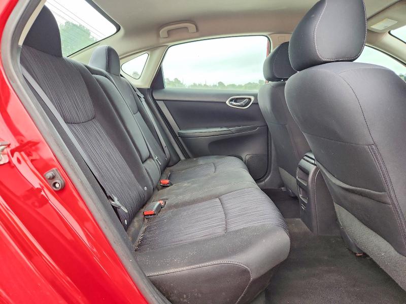 Продаж на аукціоні авто 2019 Nissan Sentra, vin: 3N1AB7AP8KL603922, номер лоту: 70333176
