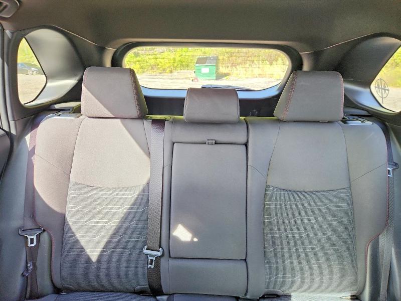 2023 Toyota Rav4 Prime მანქანა იყიდება აუქციონზე, vin: JTMAB3FV5PD148425, აუქციონის ნომერი: 69607546