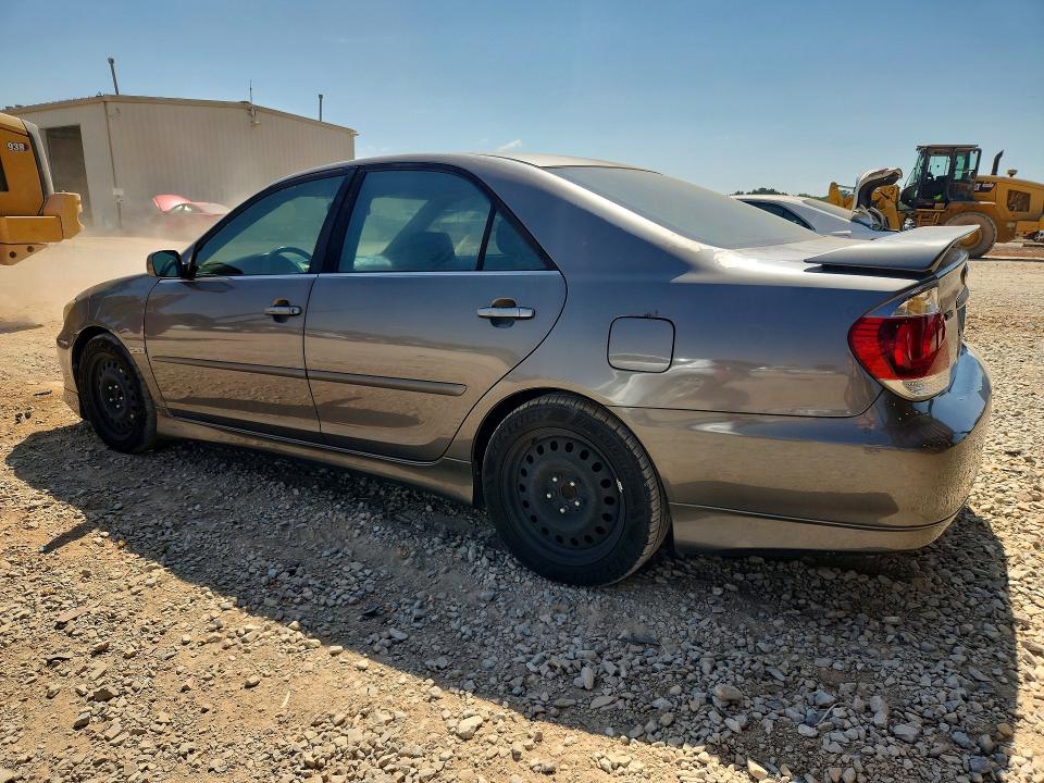 2006 Toyota Camry მანქანა იყიდება აუქციონზე, vin: 4T1BA30K86U088124, აუქციონის ნომერი: 68983456