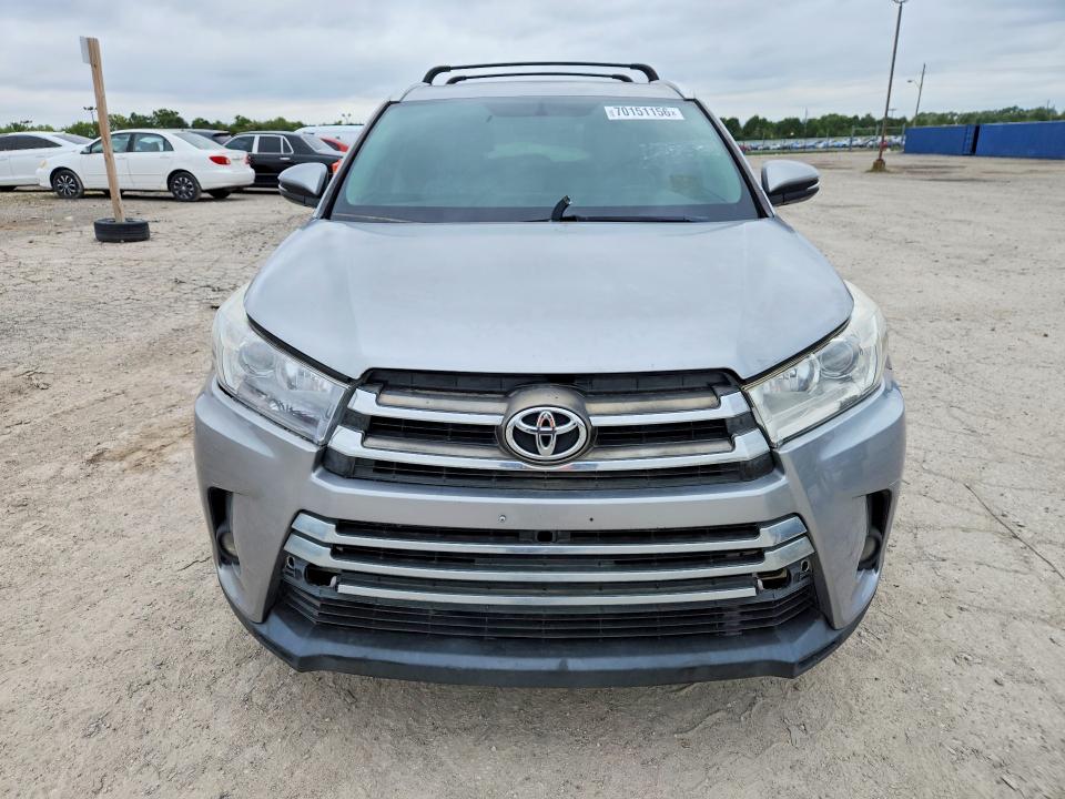 Aukcja sprzedaży 2016 Toyota Highlander, vin: 5TDYKRFH4GS179357, numer aukcji: 70151156