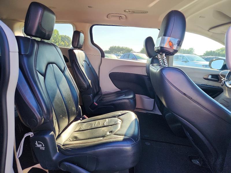 Aukcja sprzedaży 2017 Chrysler Pacifica, vin: 2C4RC1BGXHR524370, numer aukcji: 66173216