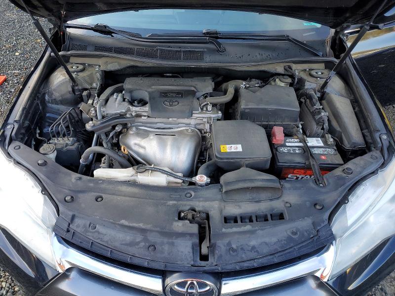 Aukcja sprzedaży 2017 Toyota Camry, vin: 4T1BF1FK4HU422634, numer aukcji: 69463106