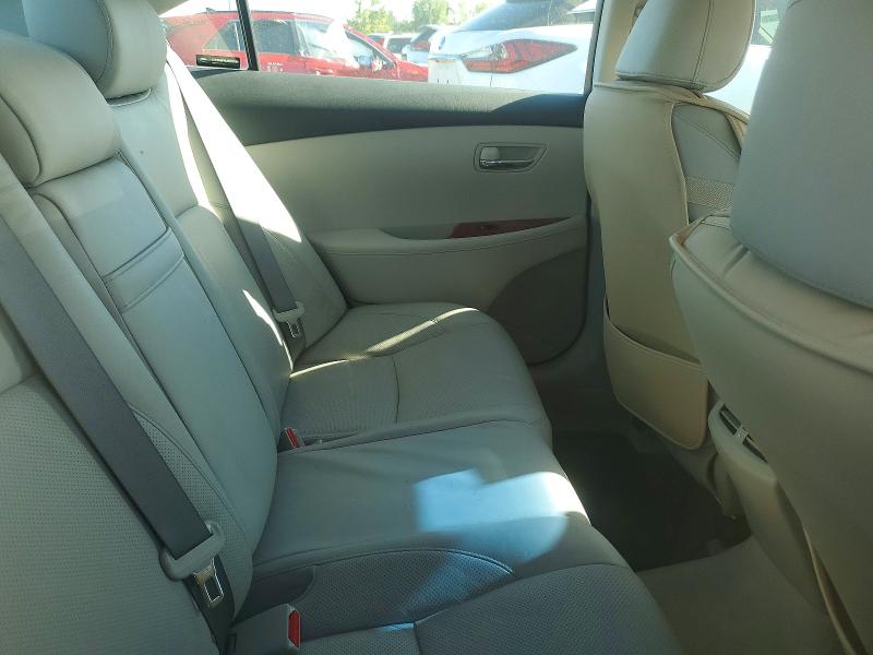 Aukcja sprzedaży 2009 Lexus Es, vin: JTHBJ46G292300852, numer aukcji: 68384676