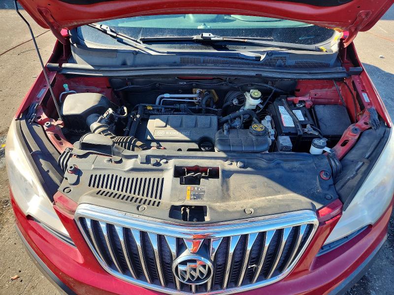 Продаж на аукціоні авто 2013 Buick Encore, vin: KL4CJCSB8DB190886, номер лоту: 69720776