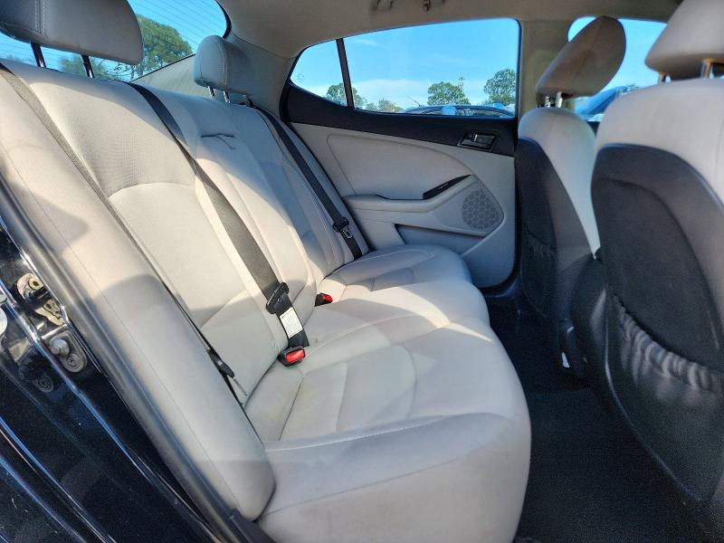 Продаж на аукціоні авто 2013 Kia Optima, vin: 5XXGM4A74DG195305, номер лоту: 70069536